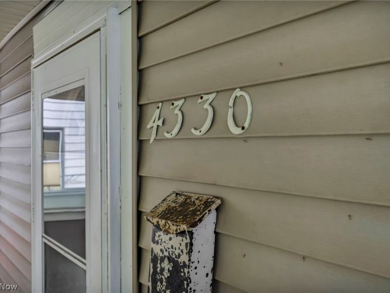 4330 Marvin Avenue, Cleveland, OH 44109 Photo 7