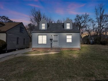 9901 Marah Avenue, Cleveland, OH 44104