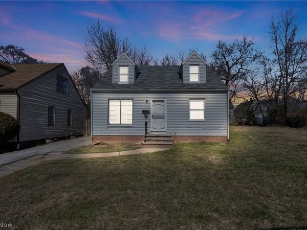 9901 Marah Avenue , Cleveland, OH 44104