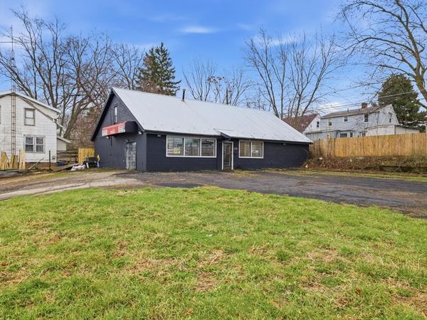 233 Lexington Ave, Mansfield, OH 44907