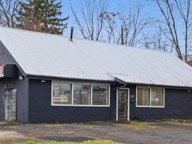 233 Lexington Ave, Mansfield, OH 44907