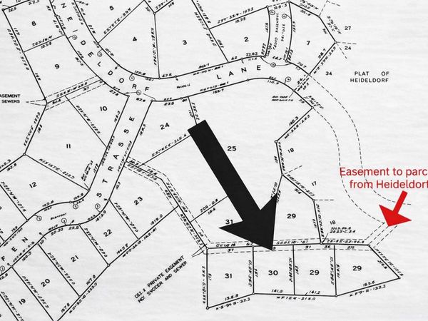 30 Heideldorf Drive, Bellaire, MI 49615