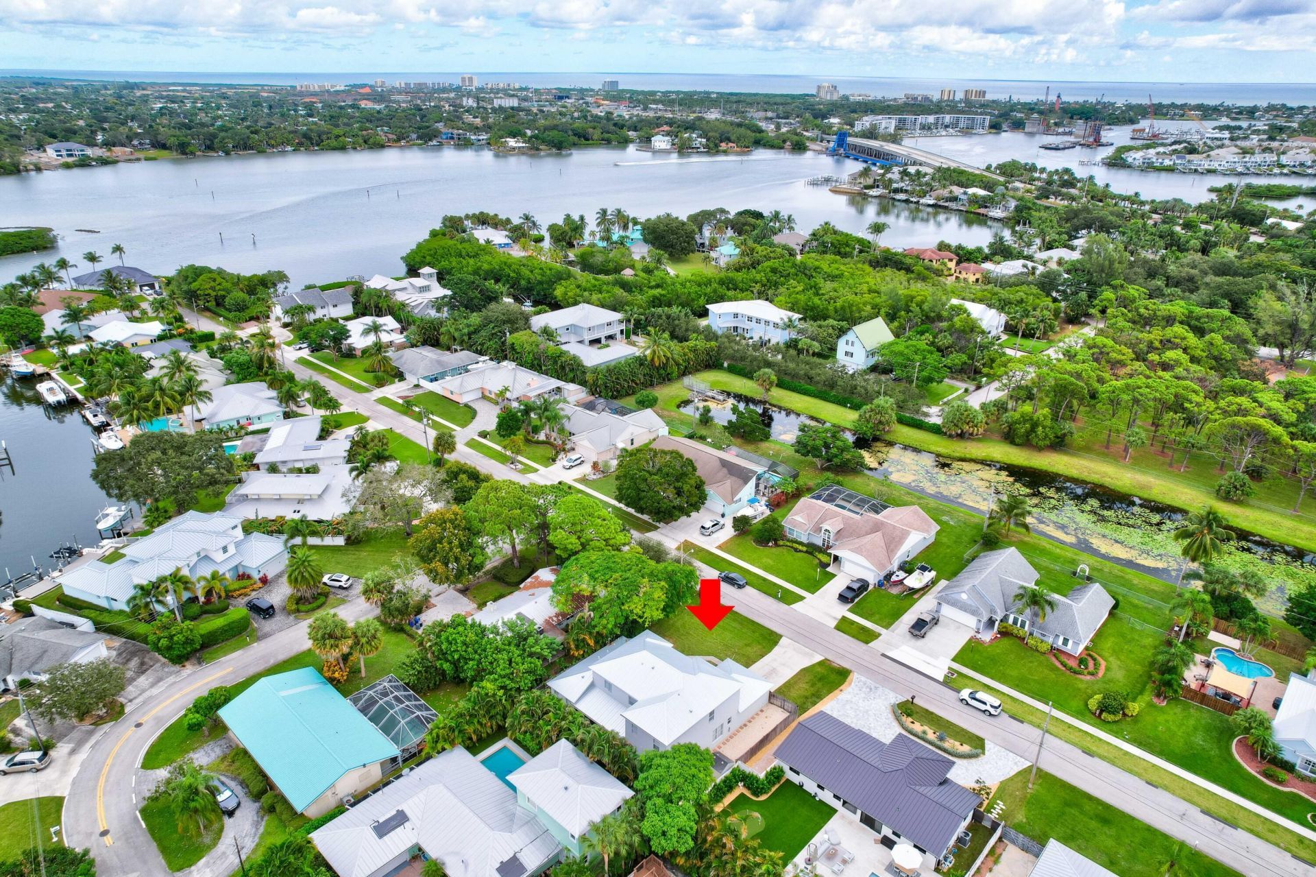 938 Marlin Drive, Jupiter, FL 33458 Photo