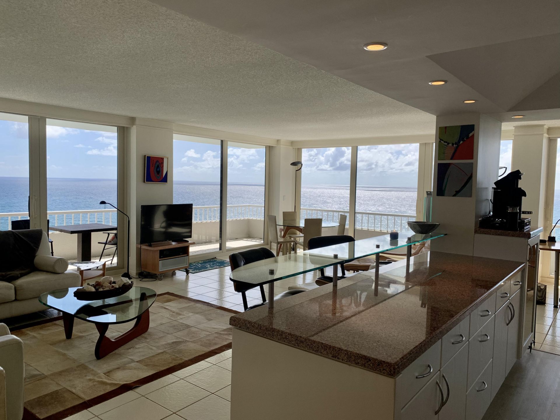 5540 N Ocean Drive, Unit PH-A, Riviera Beach, FL 33404 Photo