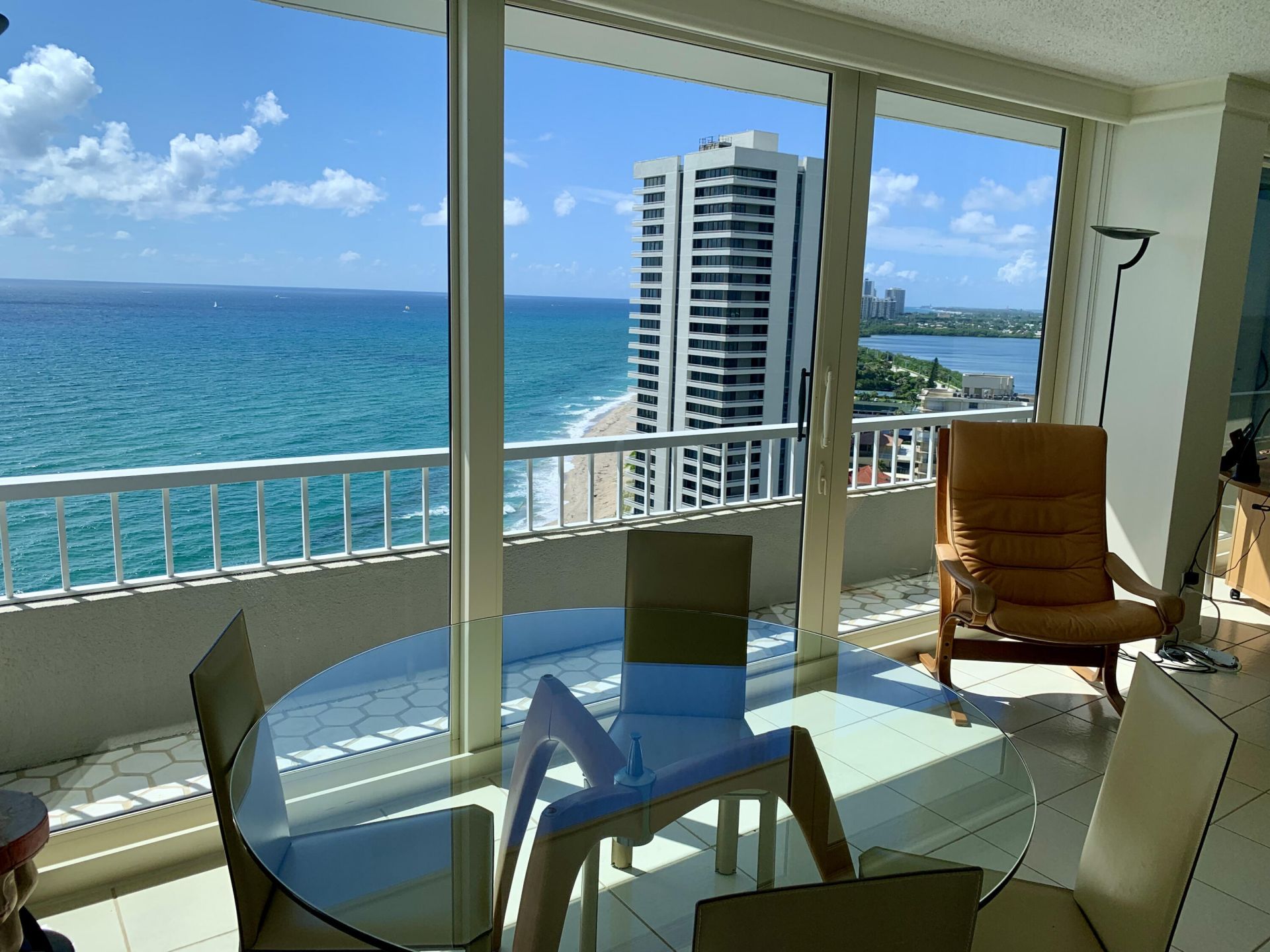 5540 N Ocean Drive, Unit PH-A, Riviera Beach, FL 33404 Photo