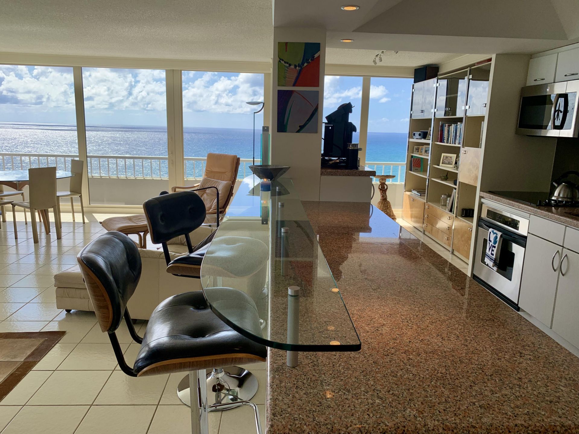 5540 N Ocean Drive, Unit PH-A, Riviera Beach, FL 33404 Photo