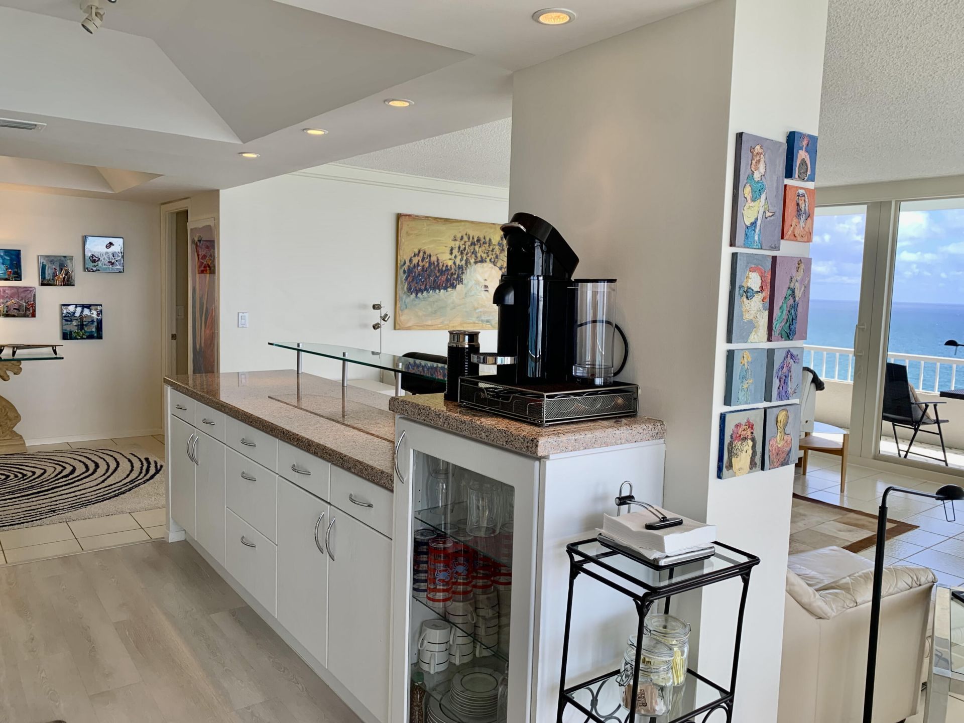 5540 N Ocean Drive, Unit PH-A, Riviera Beach, FL 33404 Photo