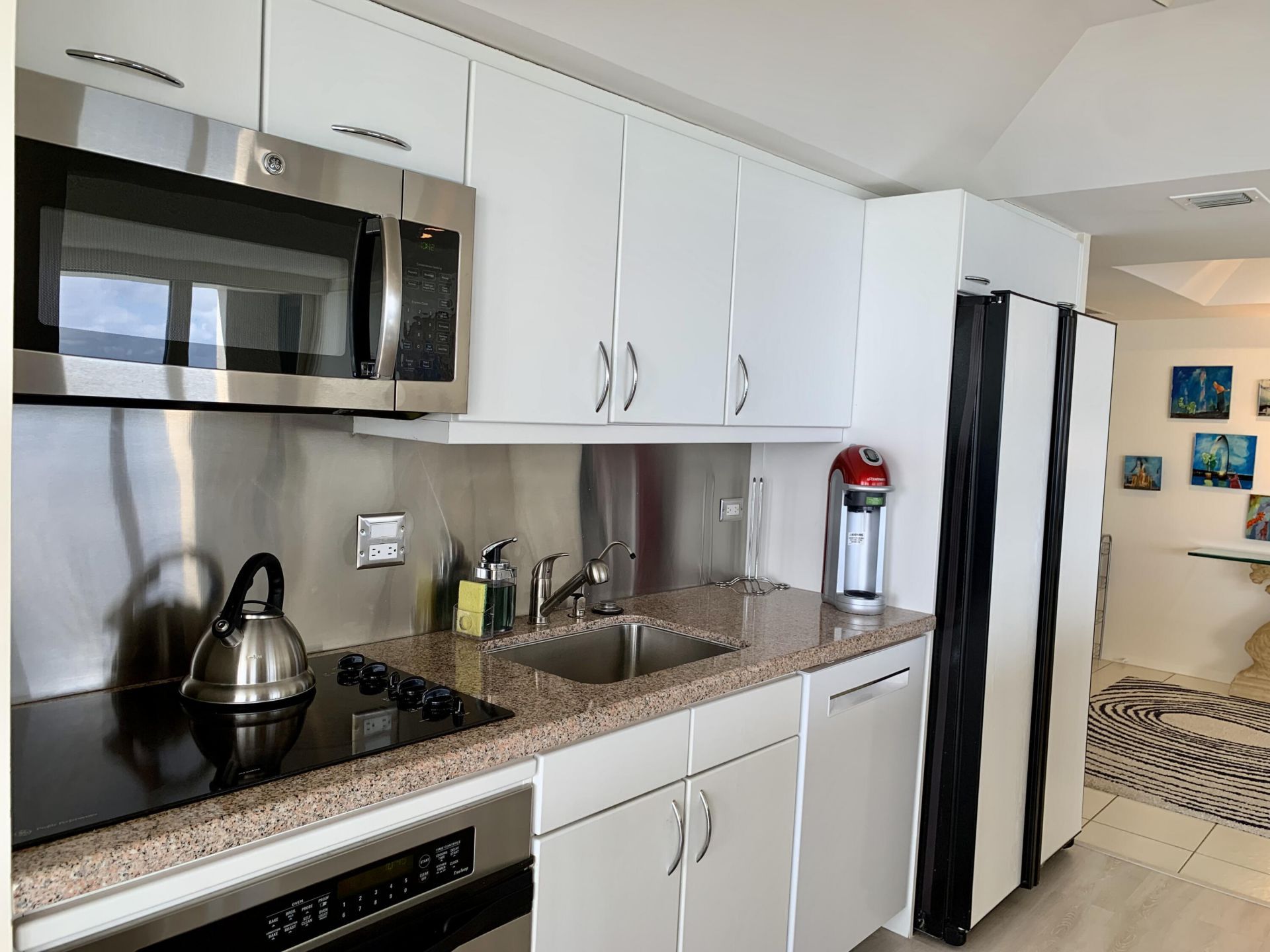 5540 N Ocean Drive, Unit PH-A, Riviera Beach, FL 33404 Photo