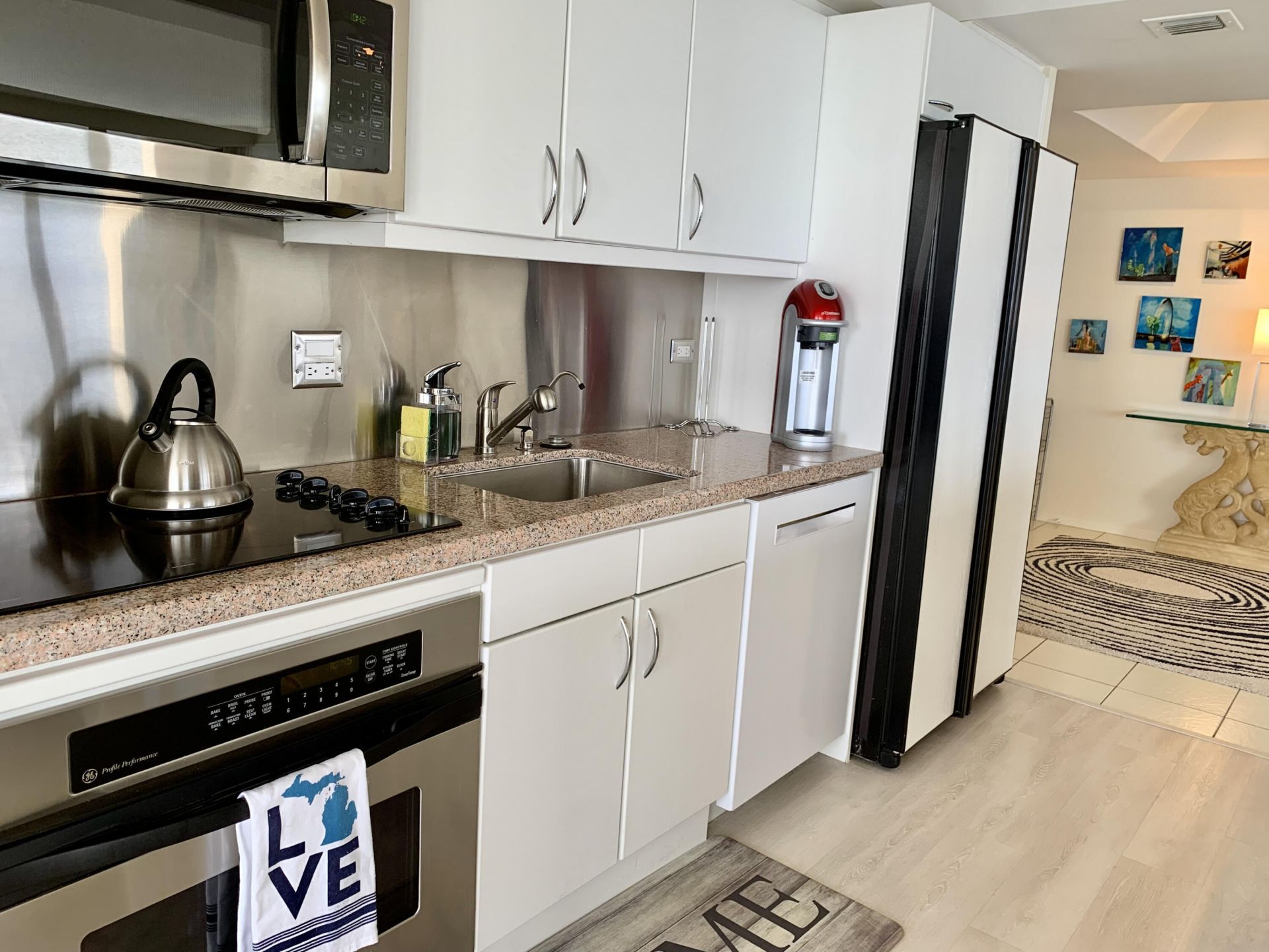 5540 N Ocean Drive, Unit PH-A, Riviera Beach, FL 33404 Photo