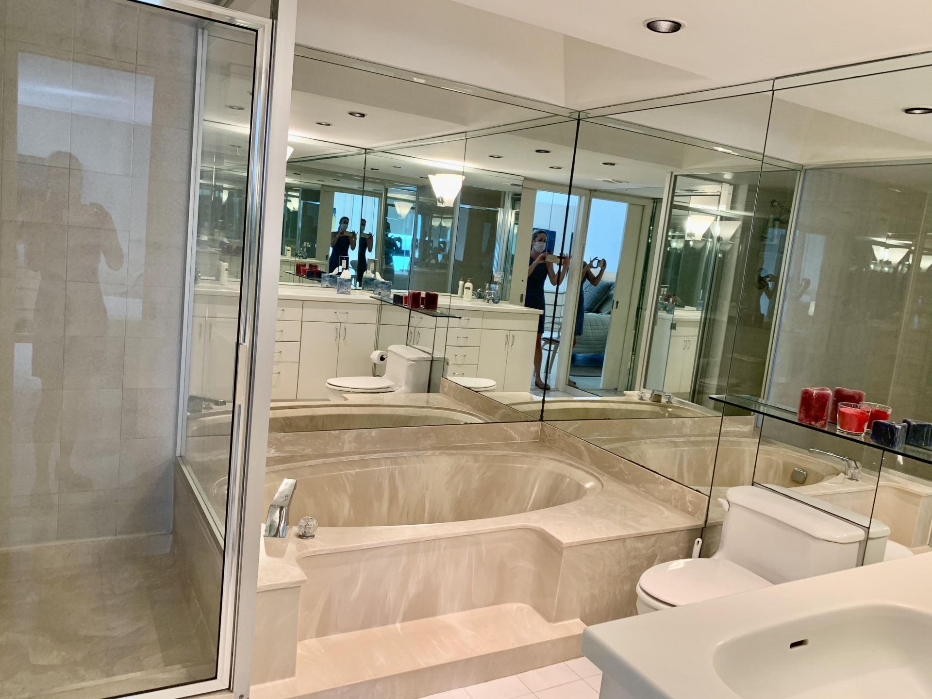 5540 N Ocean Drive, Unit PH-A, Riviera Beach, FL 33404 Photo