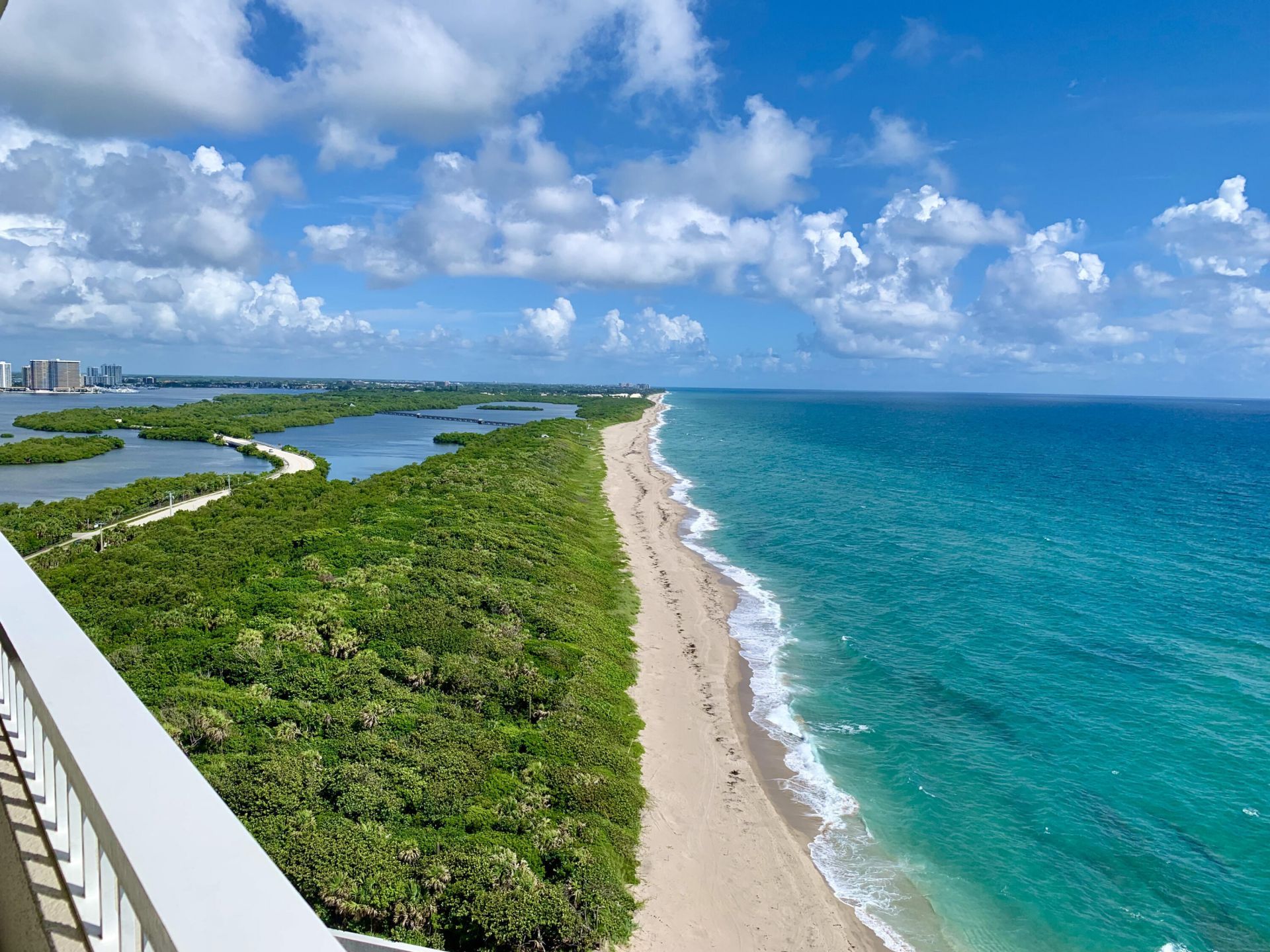 5540 N Ocean Drive, Unit PH-A, Riviera Beach, FL 33404 Photo