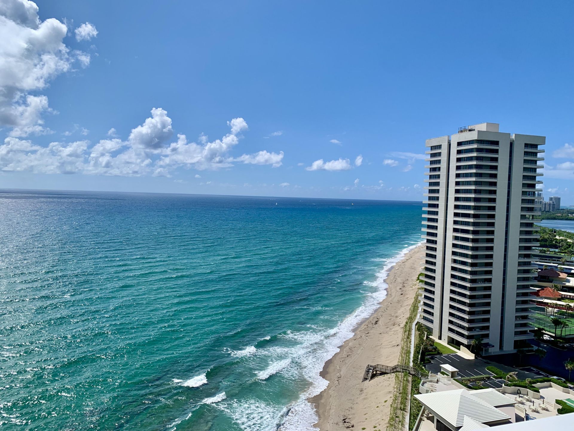 5540 N Ocean Drive, Unit PH-A, Riviera Beach, FL 33404 Photo