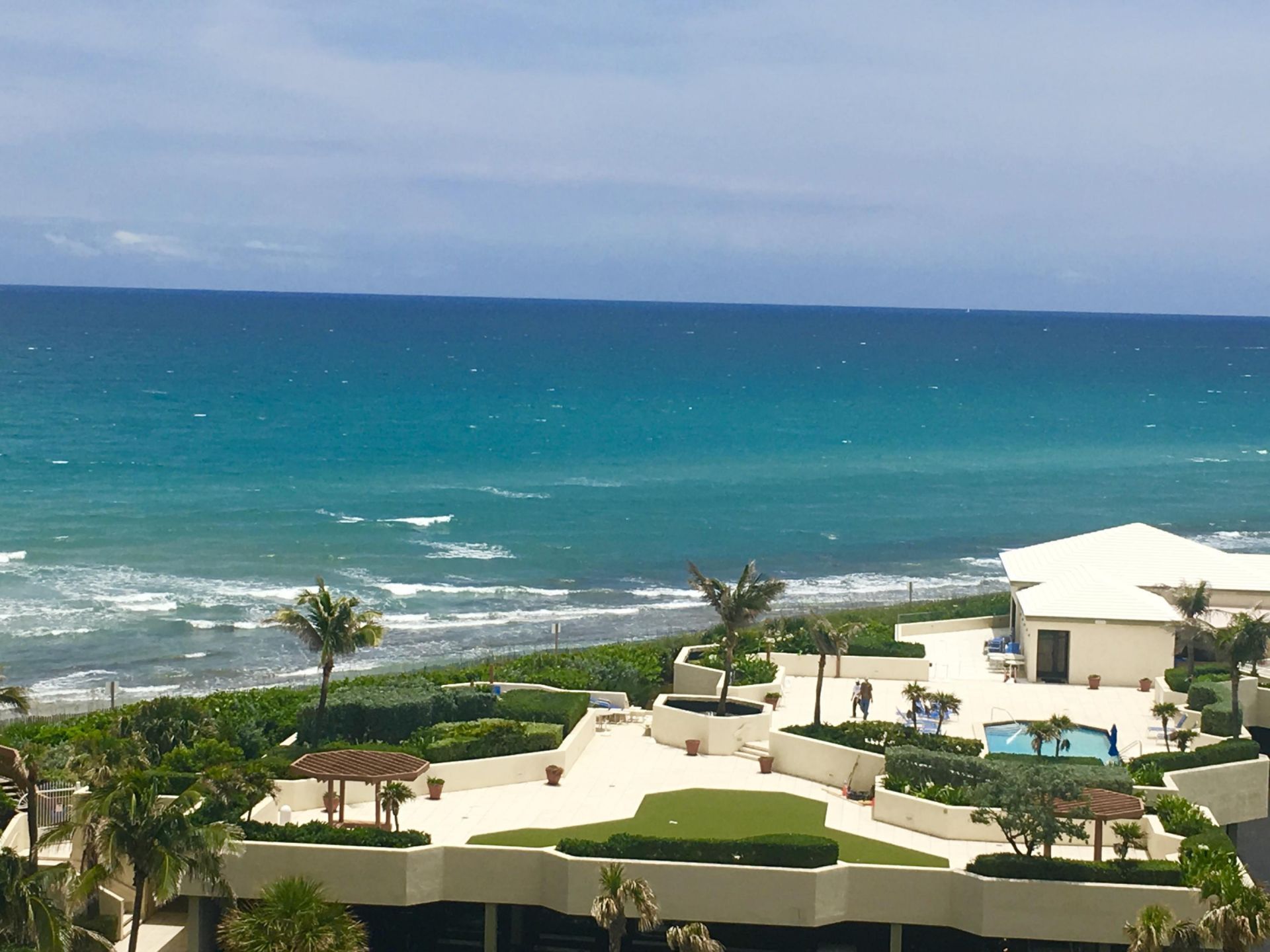 5540 N Ocean Drive, Unit PH-A, Riviera Beach, FL 33404 Photo