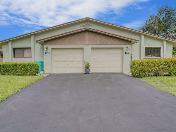 1737 Palmland Drive, Boynton Beach, FL 33436