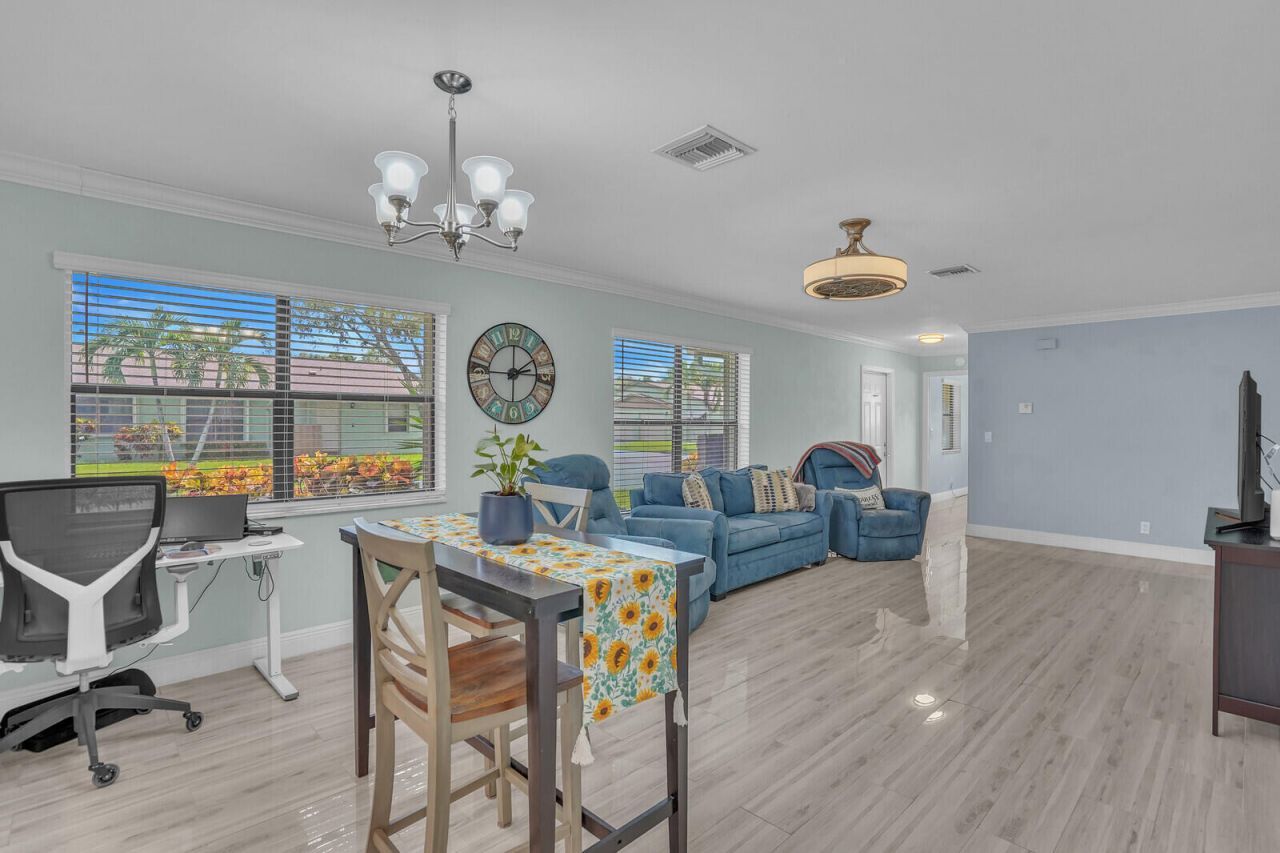 1737 Palmland Drive, Boynton Beach, FL 33436 Photo