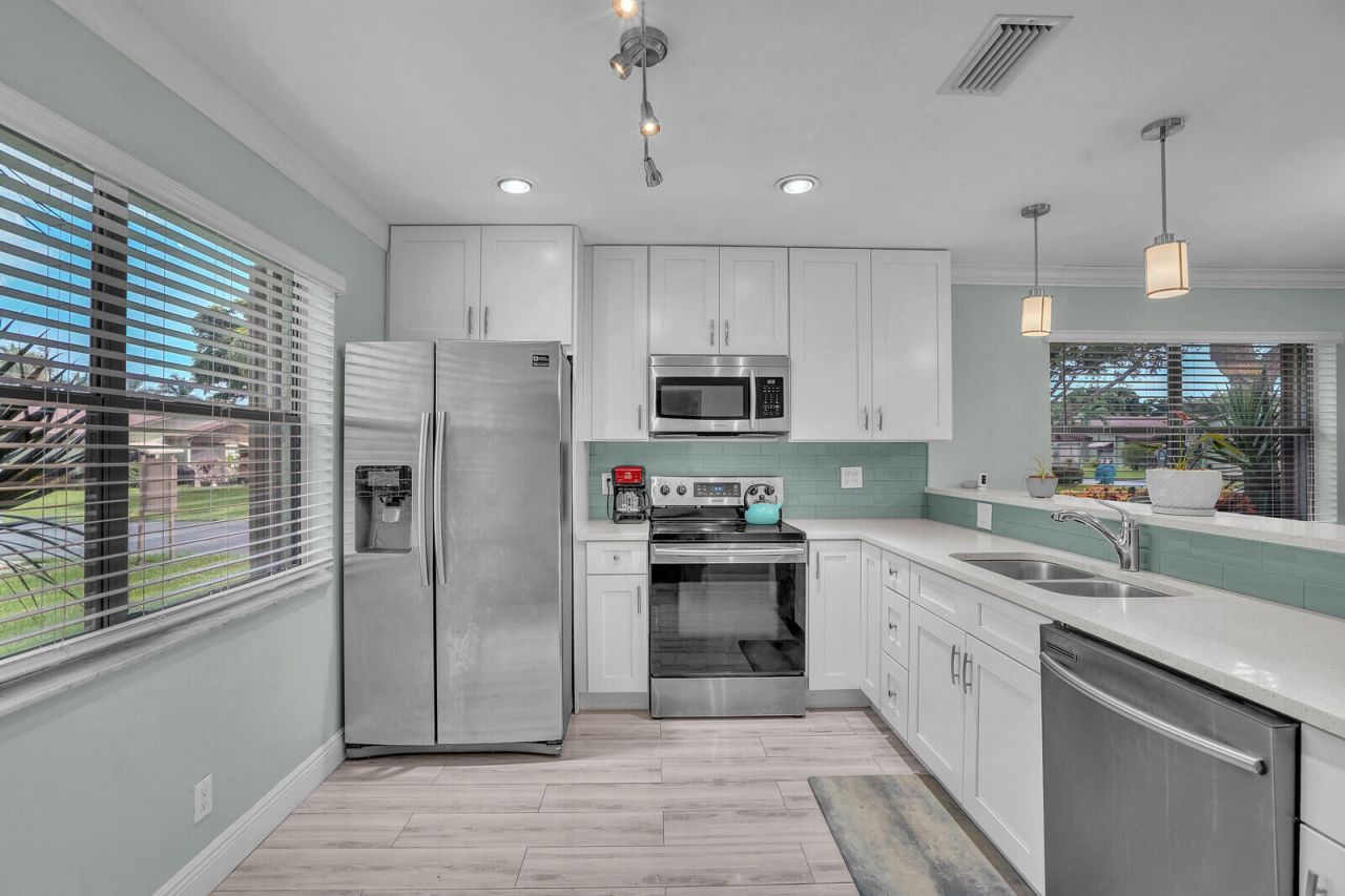 1737 Palmland Drive, Boynton Beach, FL 33436 Photo