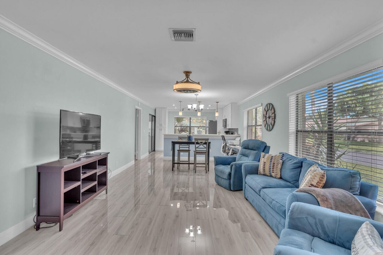 1737 Palmland Drive, Boynton Beach, FL 33436 Photo