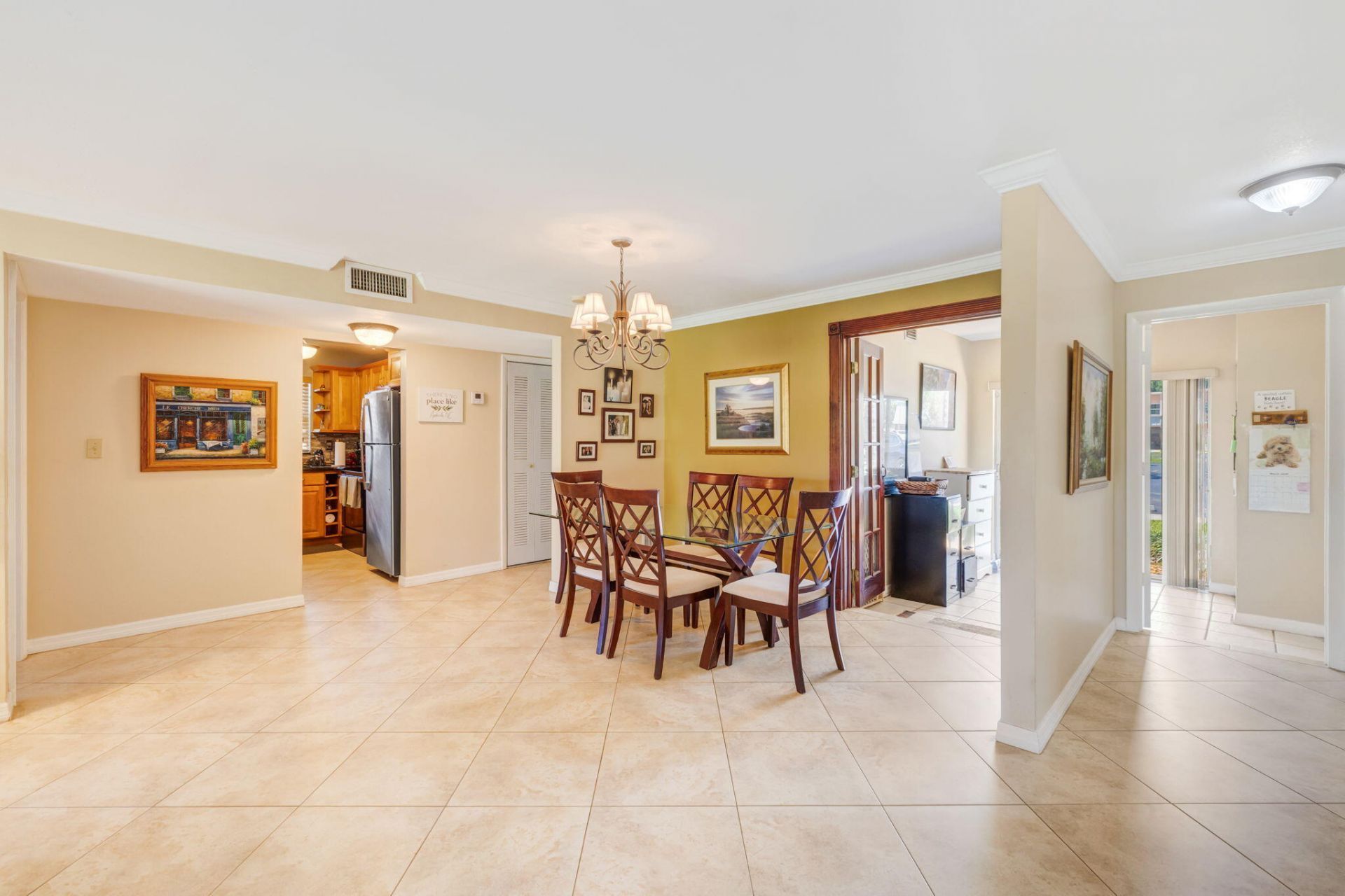 3660 Citrus Trace, Unit 3, Davie, FL 33328 Photo