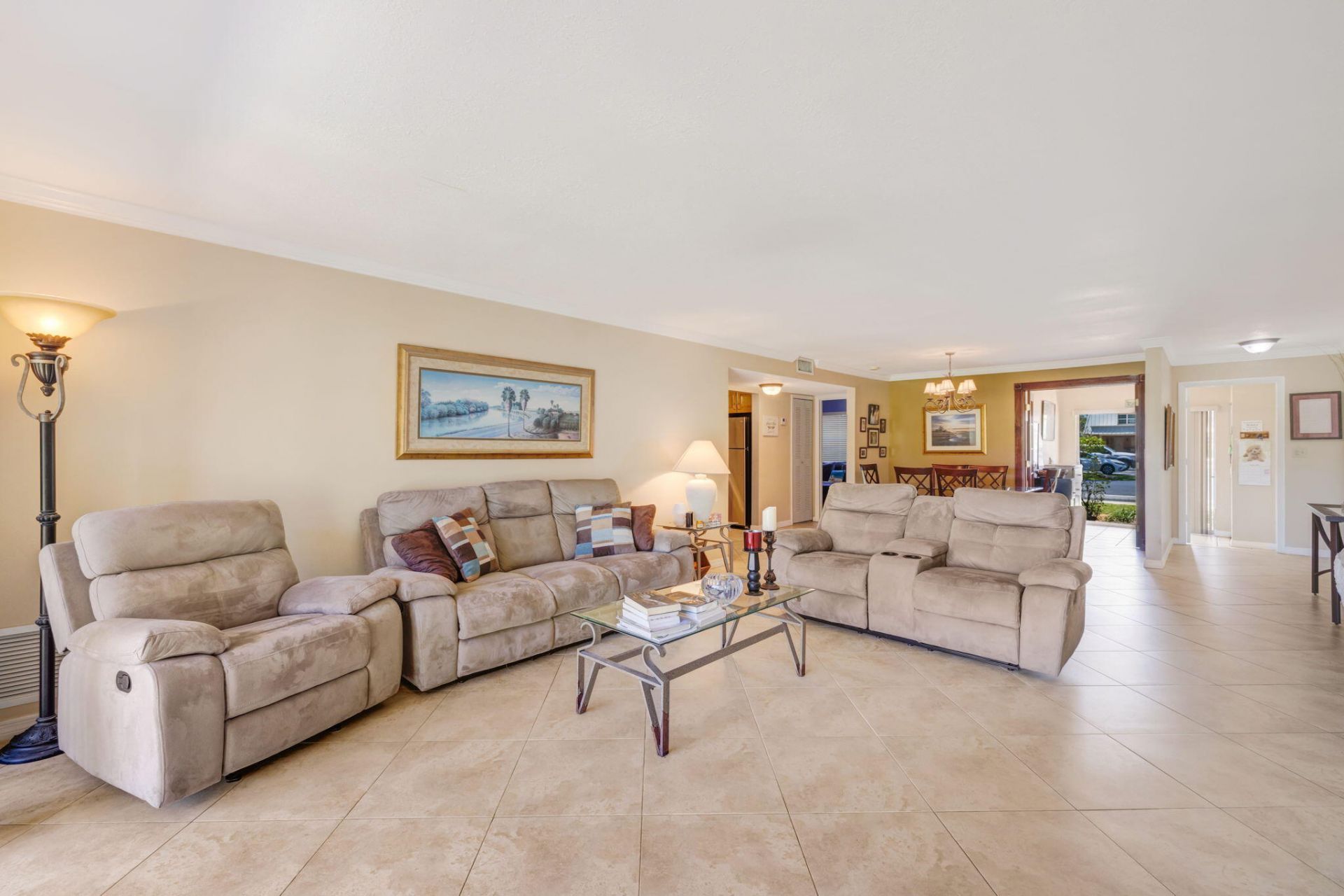 3660 Citrus Trace, Unit 3, Davie, FL 33328 Photo