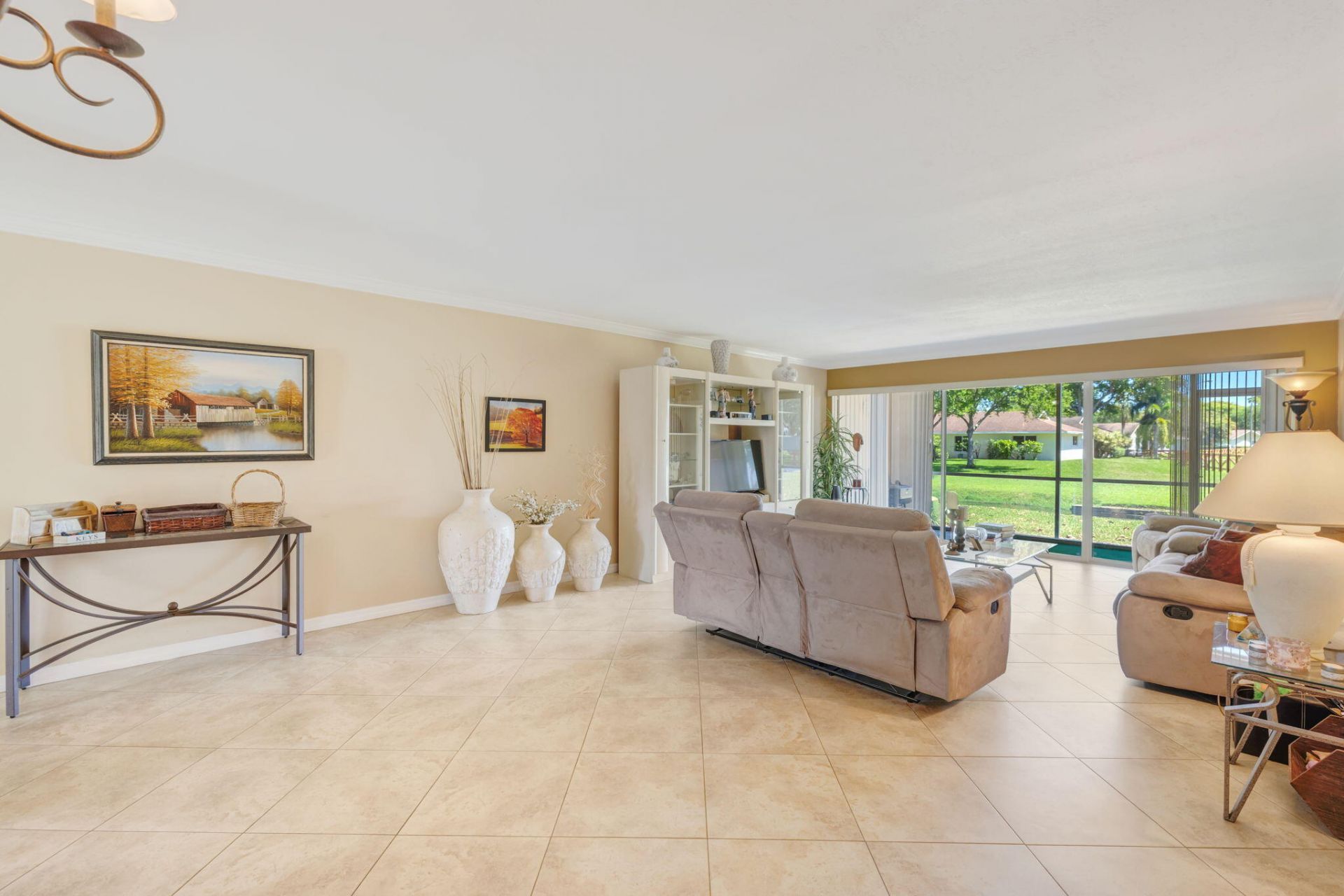 3660 Citrus Trace, Unit 3, Davie, FL 33328 Photo