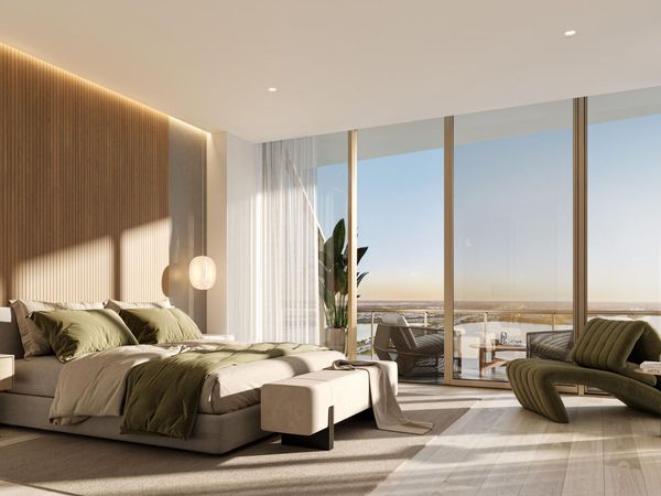 550 S Australian Avenue, Unit 1001, West Palm Beach, FL 33401