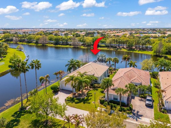 10907 SW Candlewood Road, Port St. Lucie, FL 34987