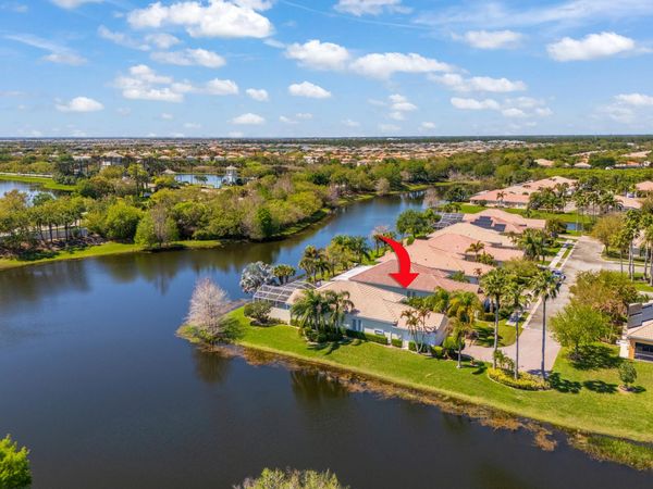 10907 SW Candlewood Road, Port St. Lucie, FL 34987