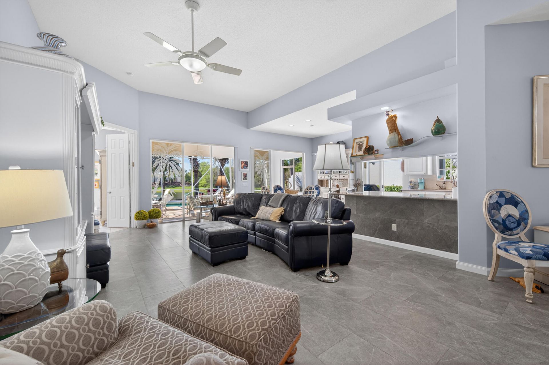 10907 SW Candlewood Road, Port Saint Lucie, FL 34987 Photo