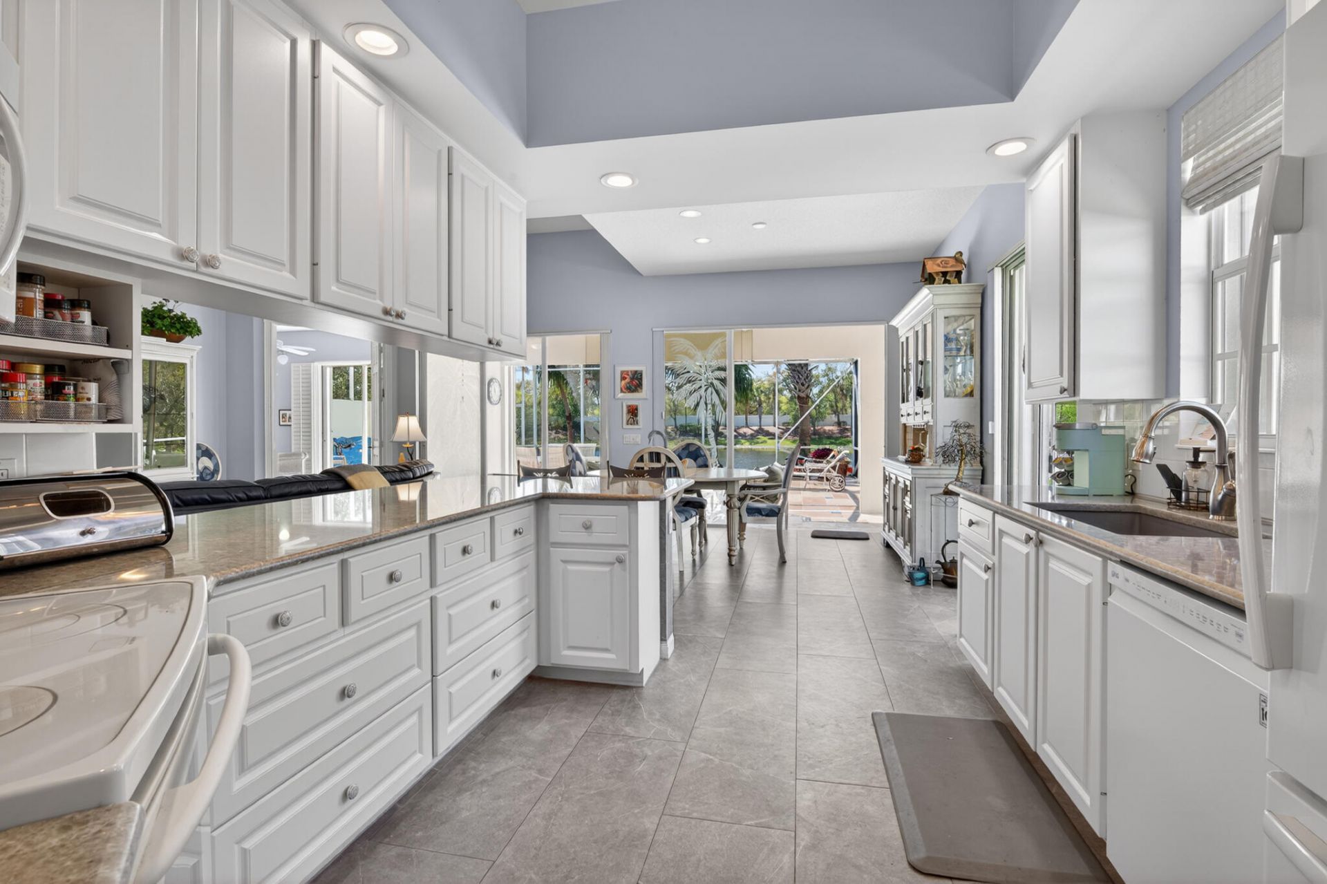 10907 SW Candlewood Road, Port Saint Lucie, FL 34987 Photo