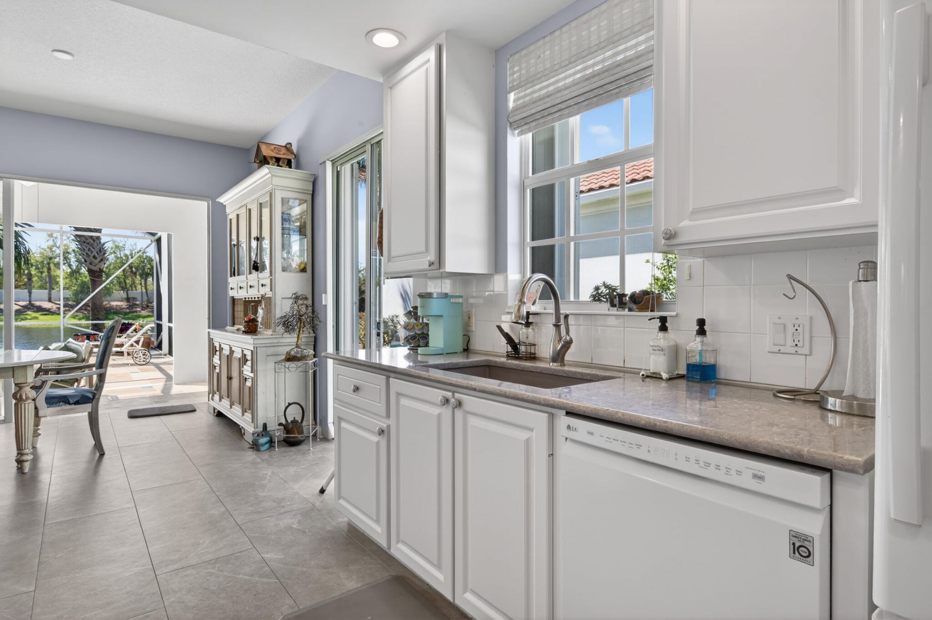 10907 SW Candlewood Road, Port Saint Lucie, FL 34987 Photo