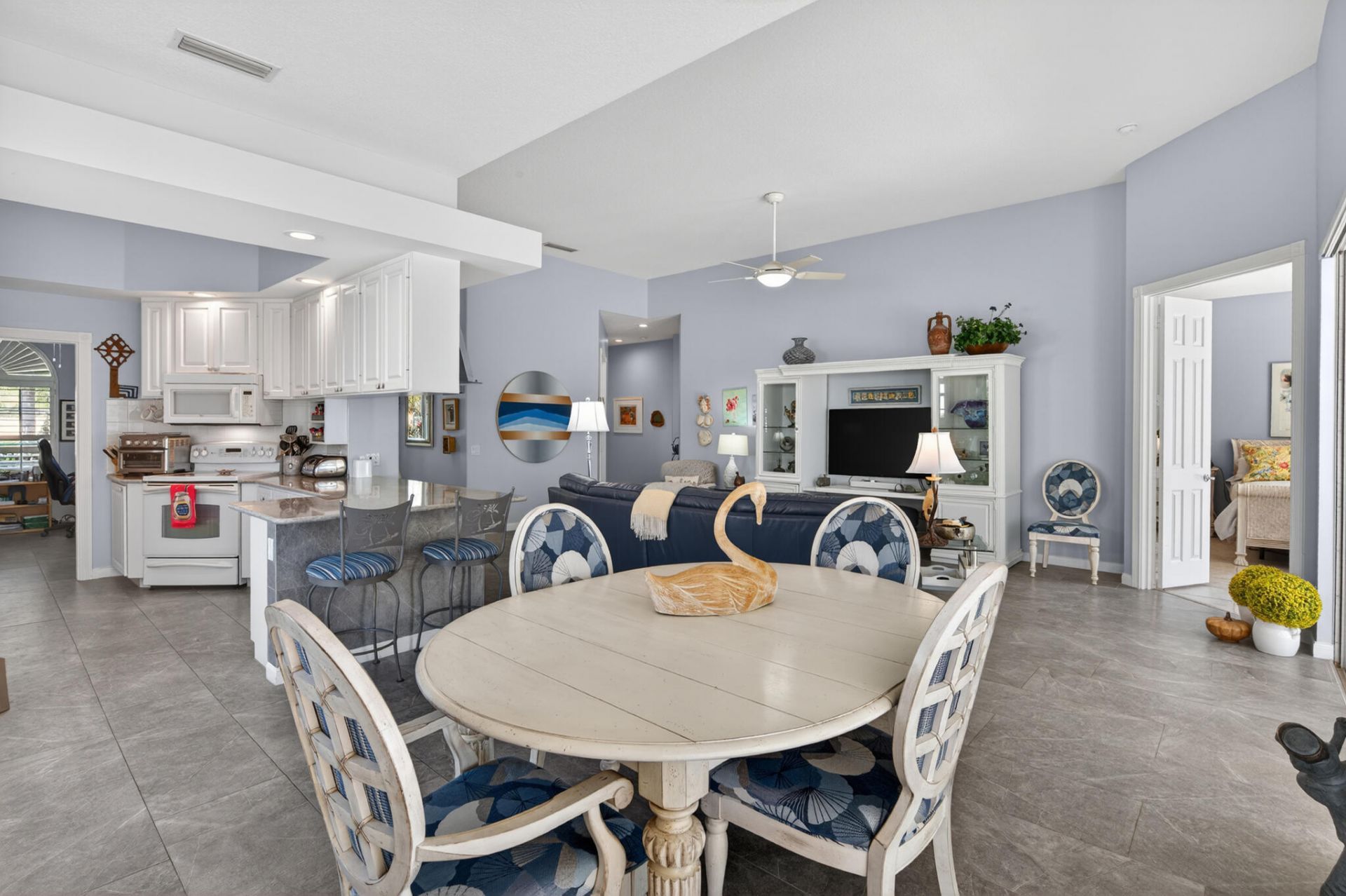 10907 SW Candlewood Road, Port Saint Lucie, FL 34987 Photo