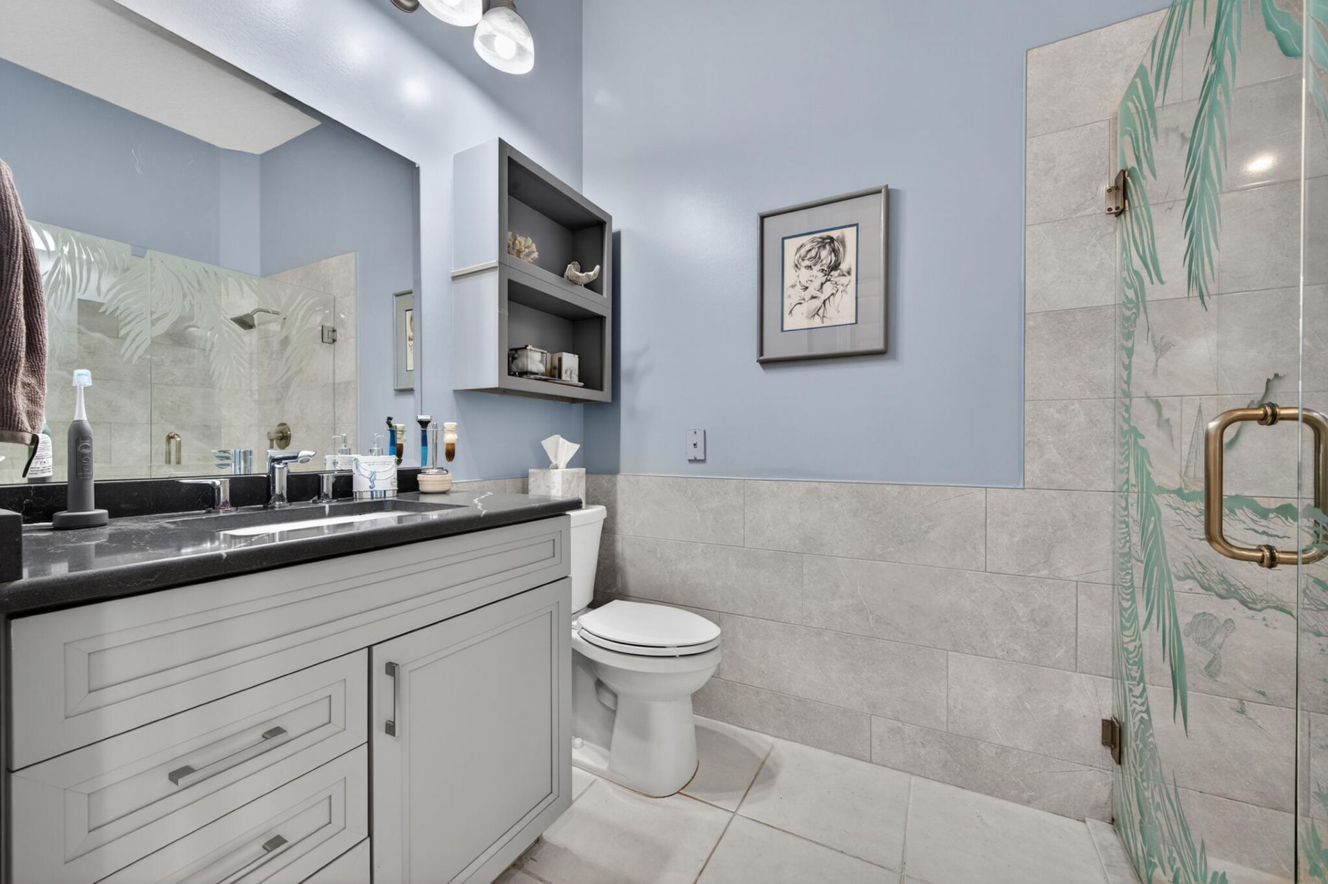 10907 SW Candlewood Road, Port Saint Lucie, FL 34987 Photo