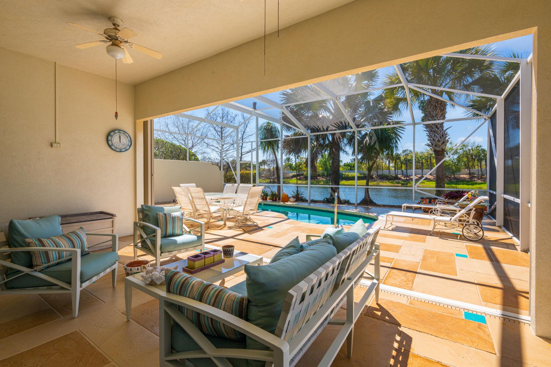 10907 SW Candlewood Road, Port Saint Lucie, FL 34987 Photo