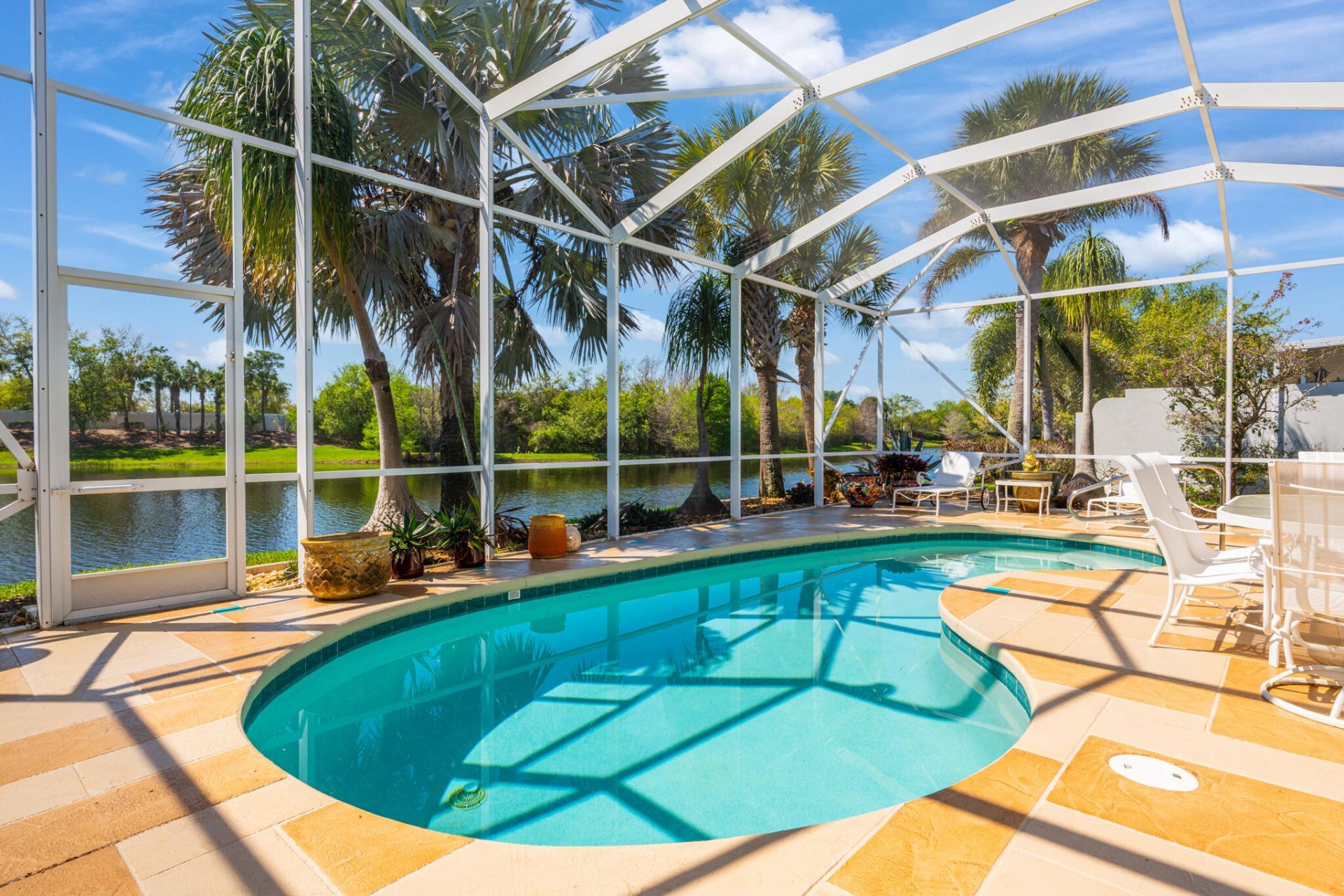 10907 SW Candlewood Road, Port Saint Lucie, FL 34987 Photo