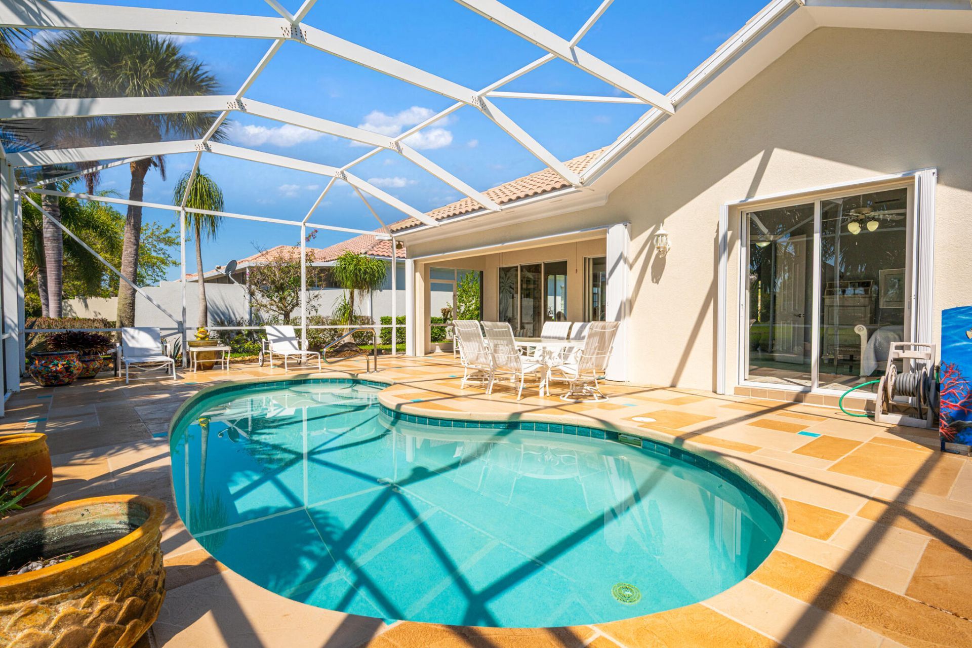 10907 SW Candlewood Road, Port Saint Lucie, FL 34987 Photo