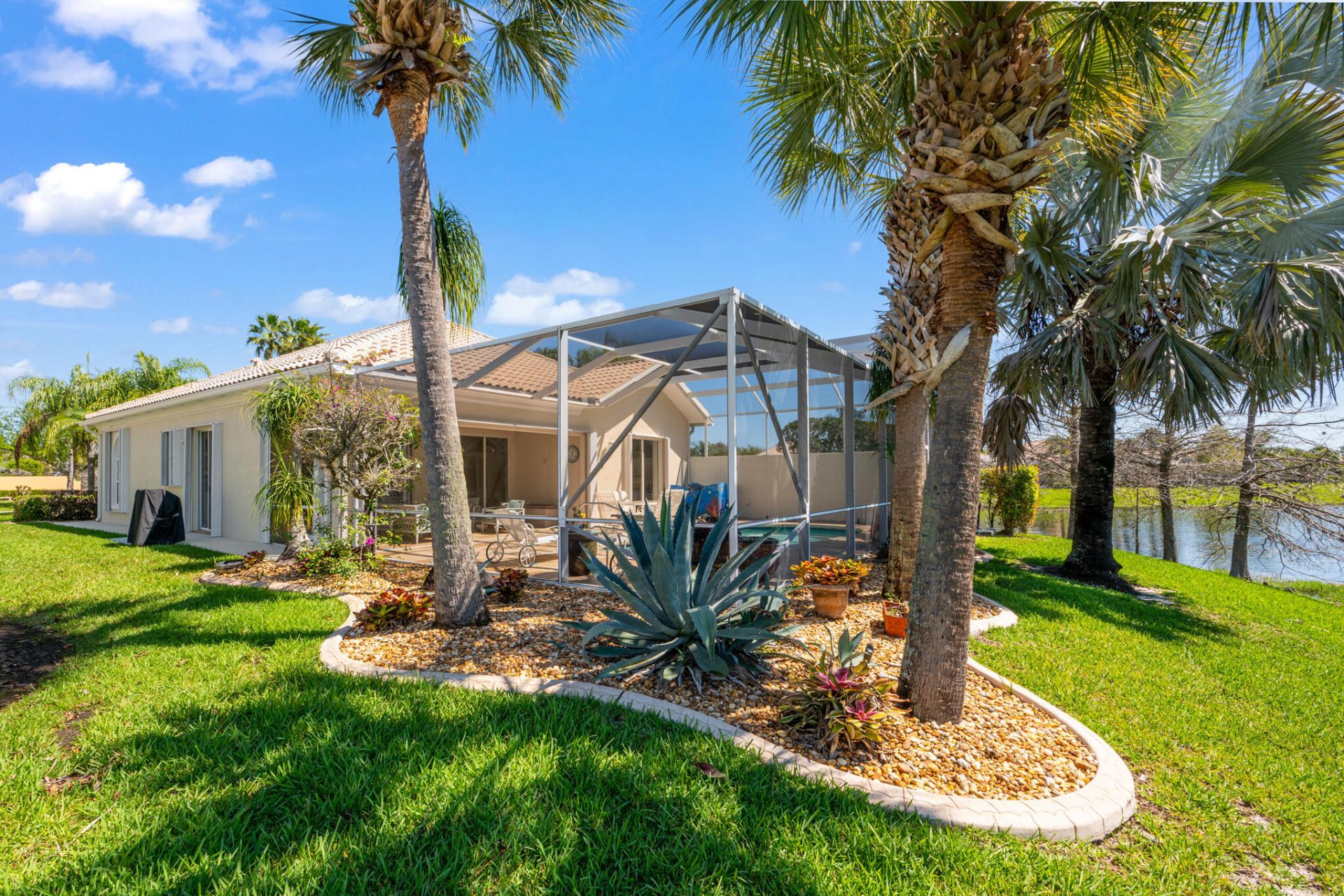 10907 SW Candlewood Road, Port Saint Lucie, FL 34987 Photo