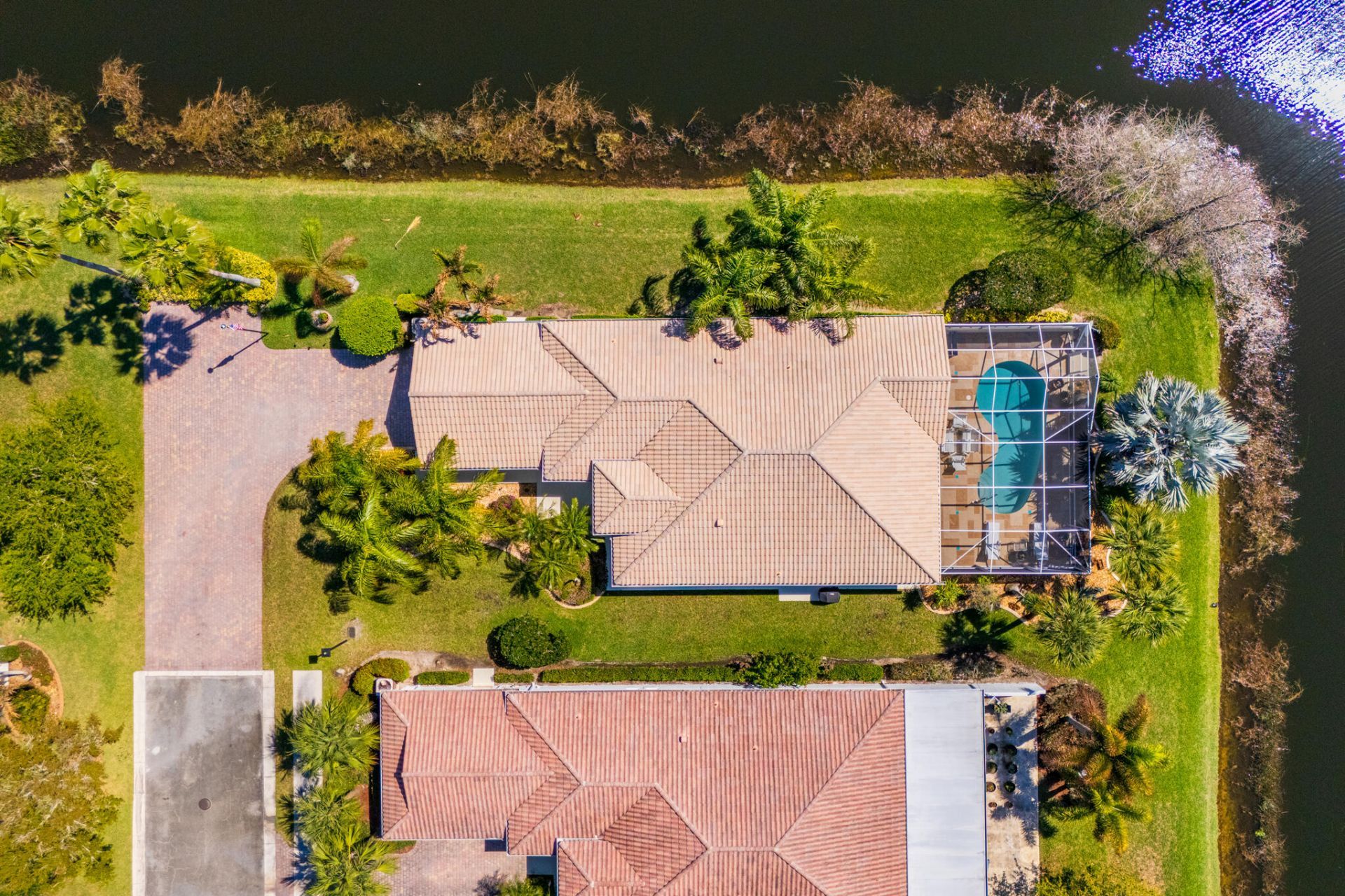 10907 SW Candlewood Road, Port Saint Lucie, FL 34987 Photo