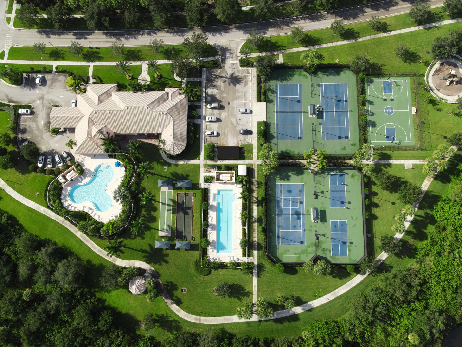 10907 SW Candlewood Road, Port Saint Lucie, FL 34987 Photo