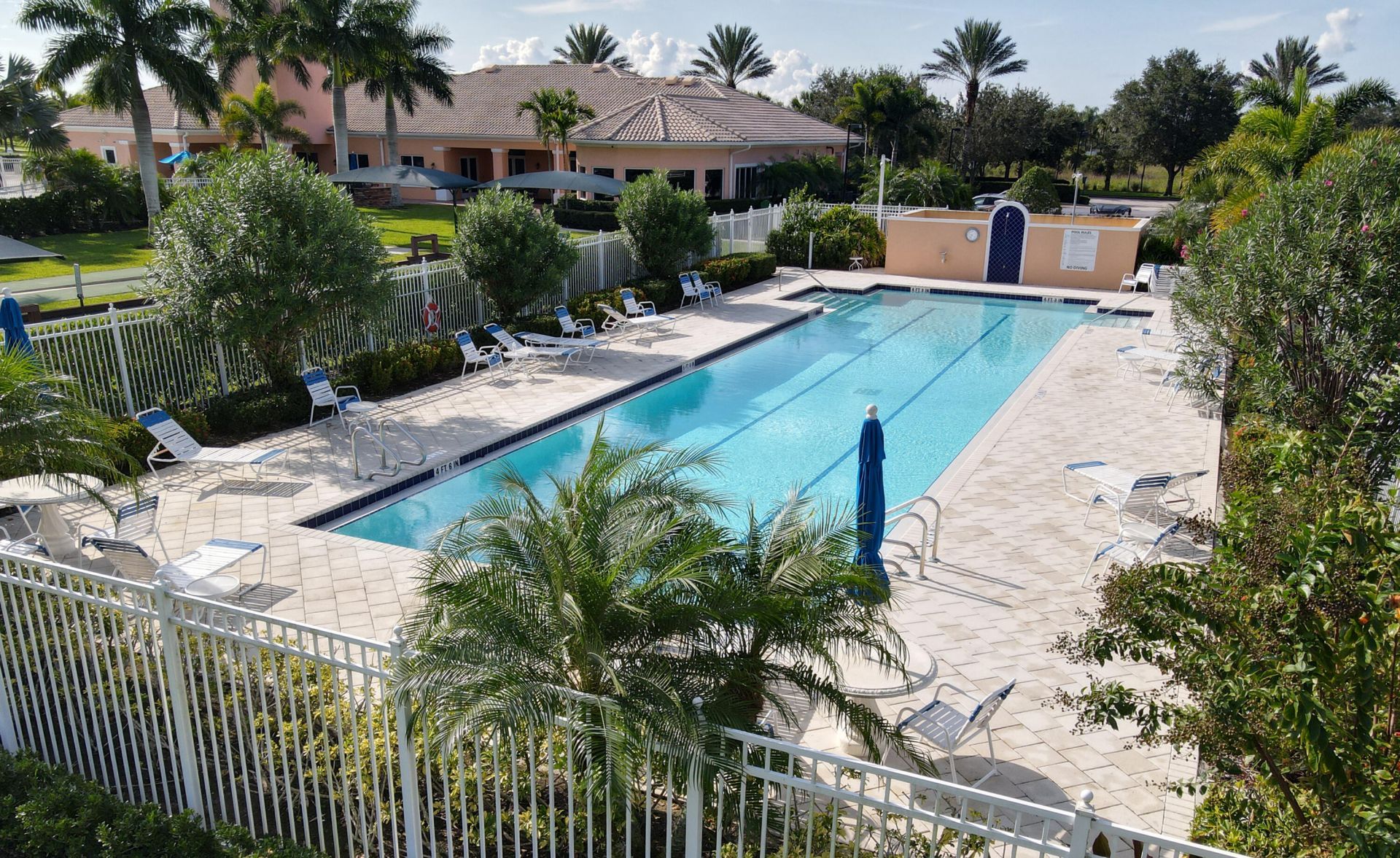 10907 SW Candlewood Road, Port Saint Lucie, FL 34987 Photo