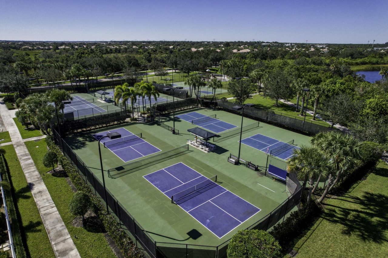 10907 SW Candlewood Road, Port Saint Lucie, FL 34987 Photo
