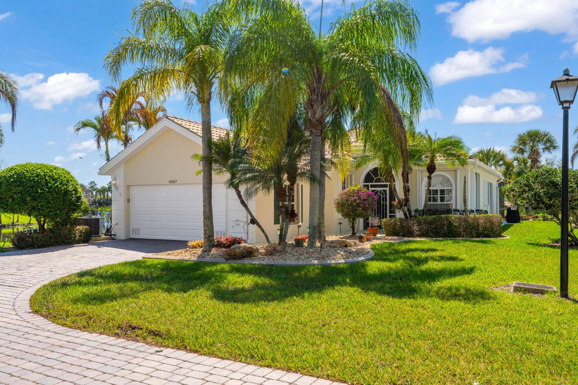 10907 SW Candlewood Road, Port Saint Lucie, FL 34987 Photo