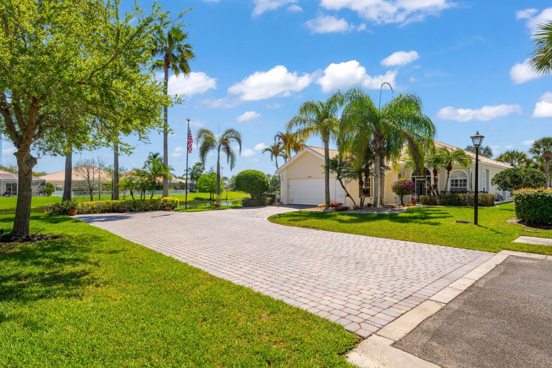 10907 SW Candlewood Road, Port Saint Lucie, FL 34987 Photo