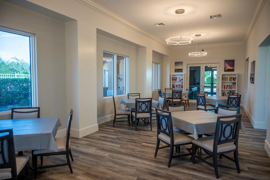 10907 SW Candlewood Road, Port Saint Lucie, FL 34987 Photo