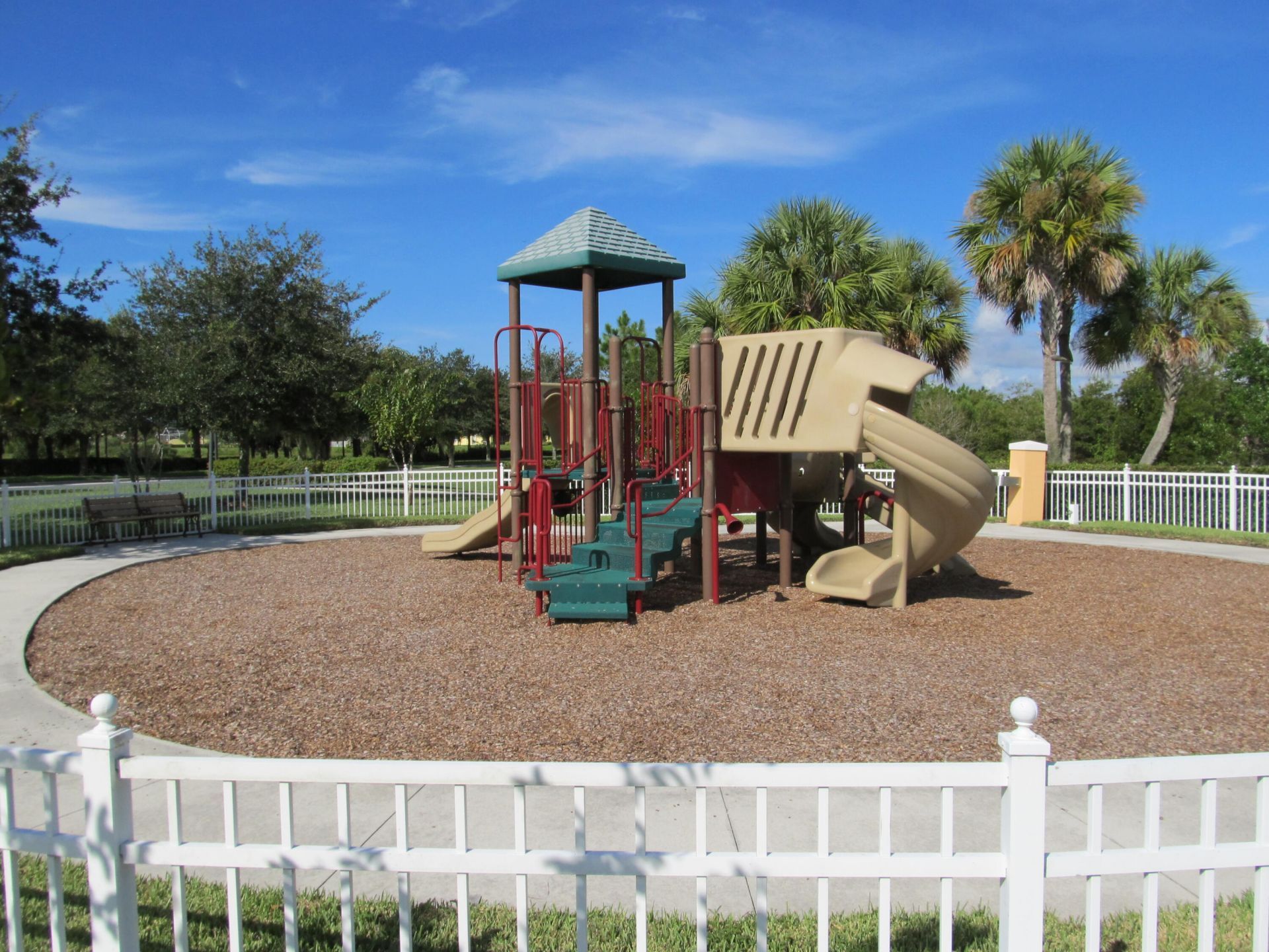 10907 SW Candlewood Road, Port Saint Lucie, FL 34987 Photo
