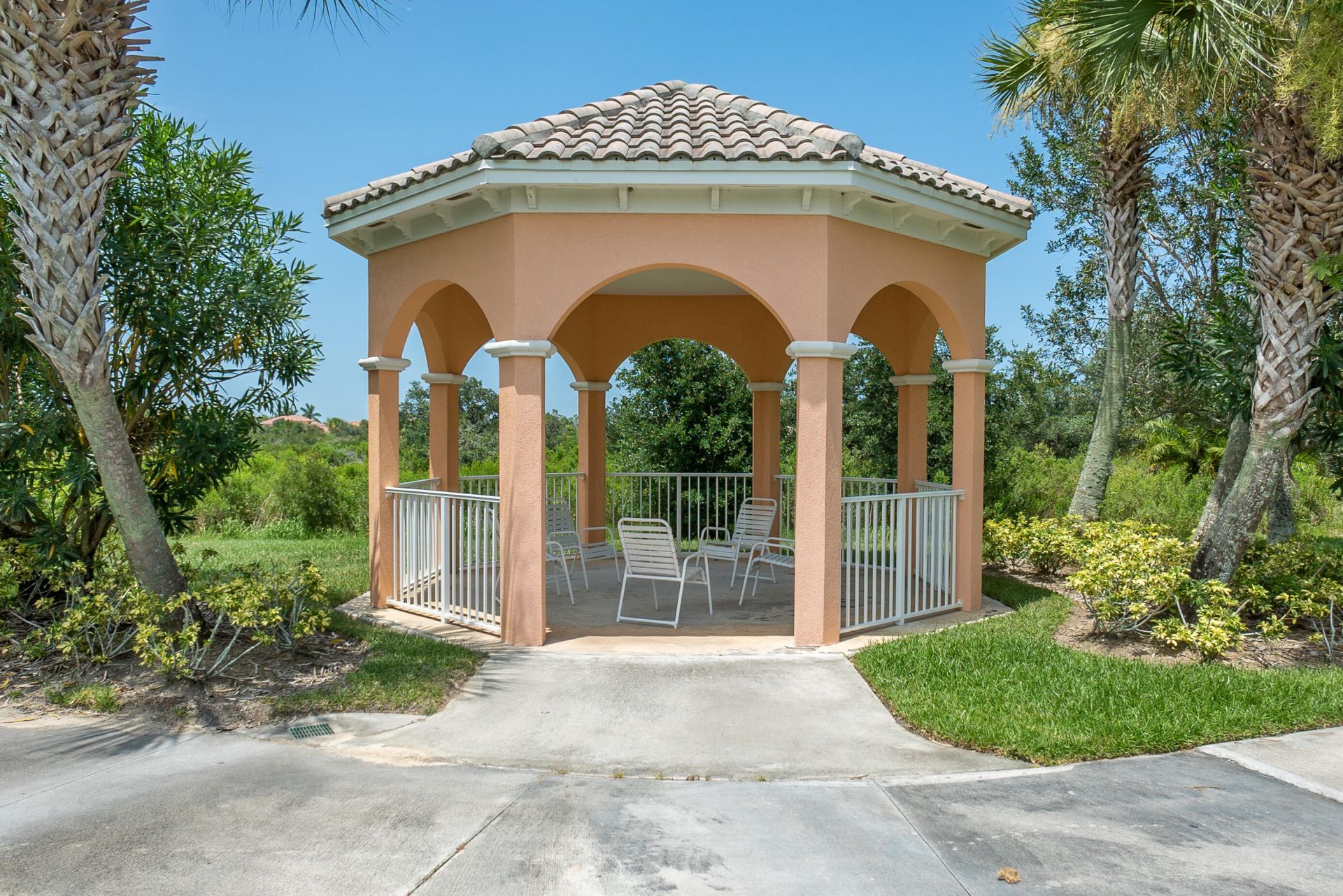 10907 SW Candlewood Road, Port Saint Lucie, FL 34987 Photo