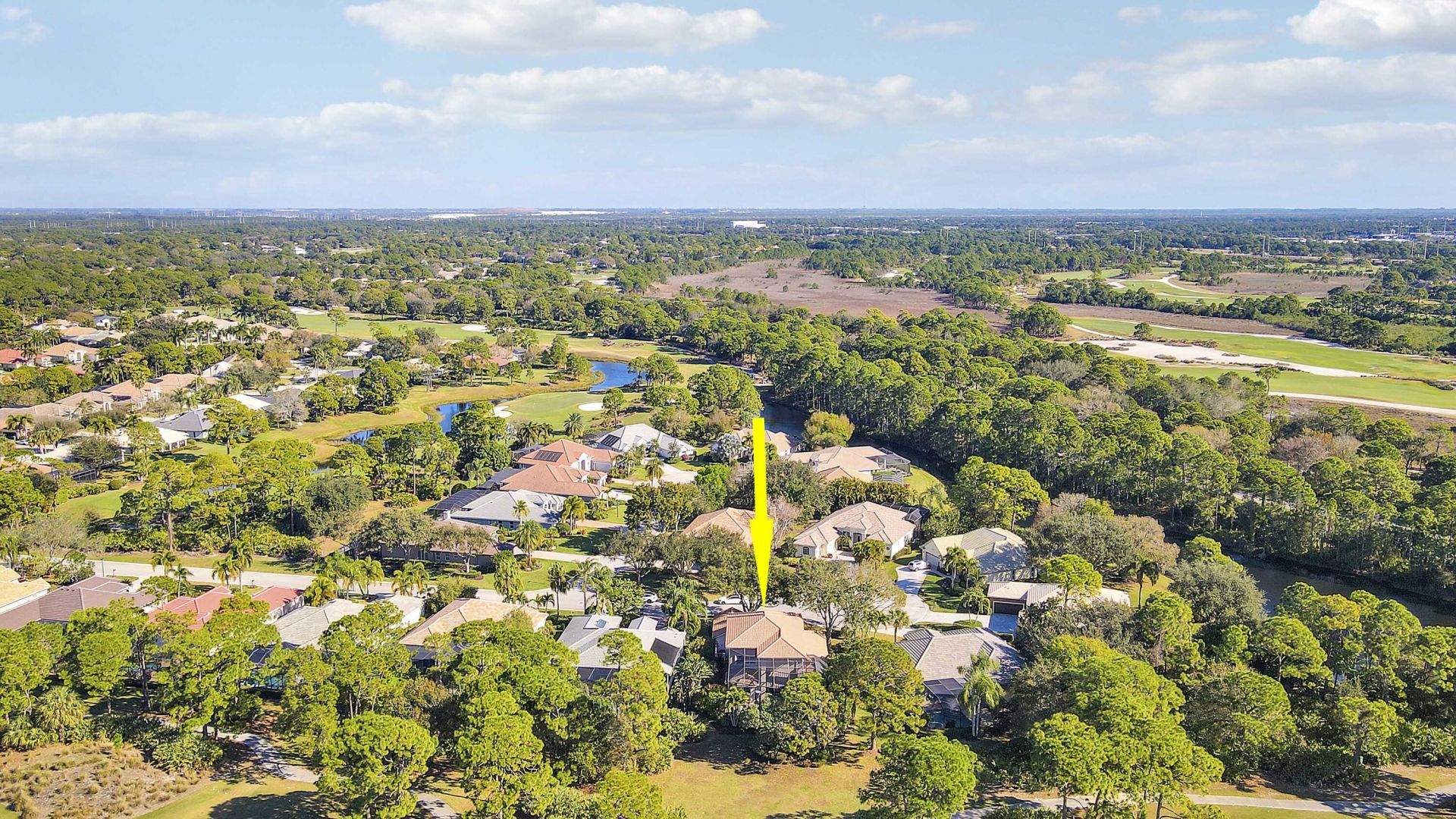 10109 Spyglass Lane, Port Saint Lucie, FL 34986 Photo