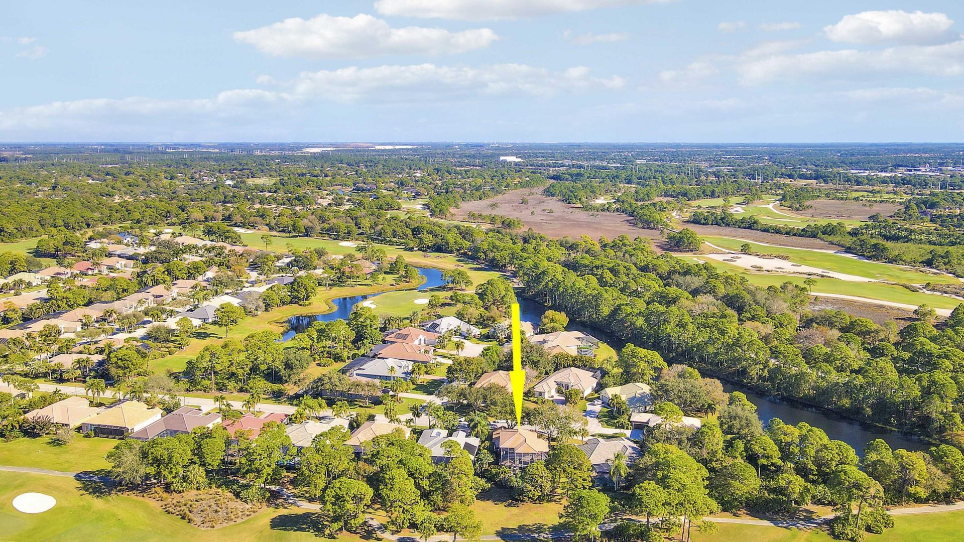 10109 Spyglass Lane, Port Saint Lucie, FL 34986 Photo