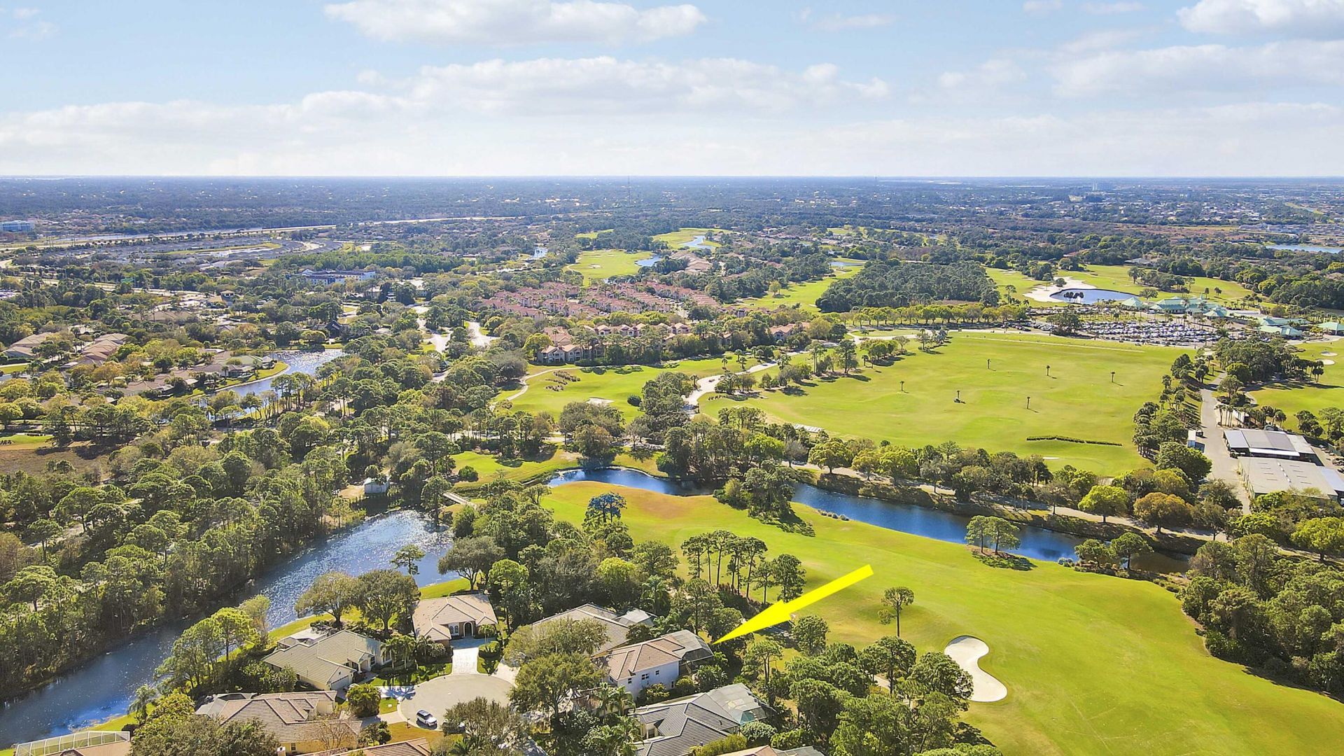 10109 Spyglass Lane, Port Saint Lucie, FL 34986 Photo