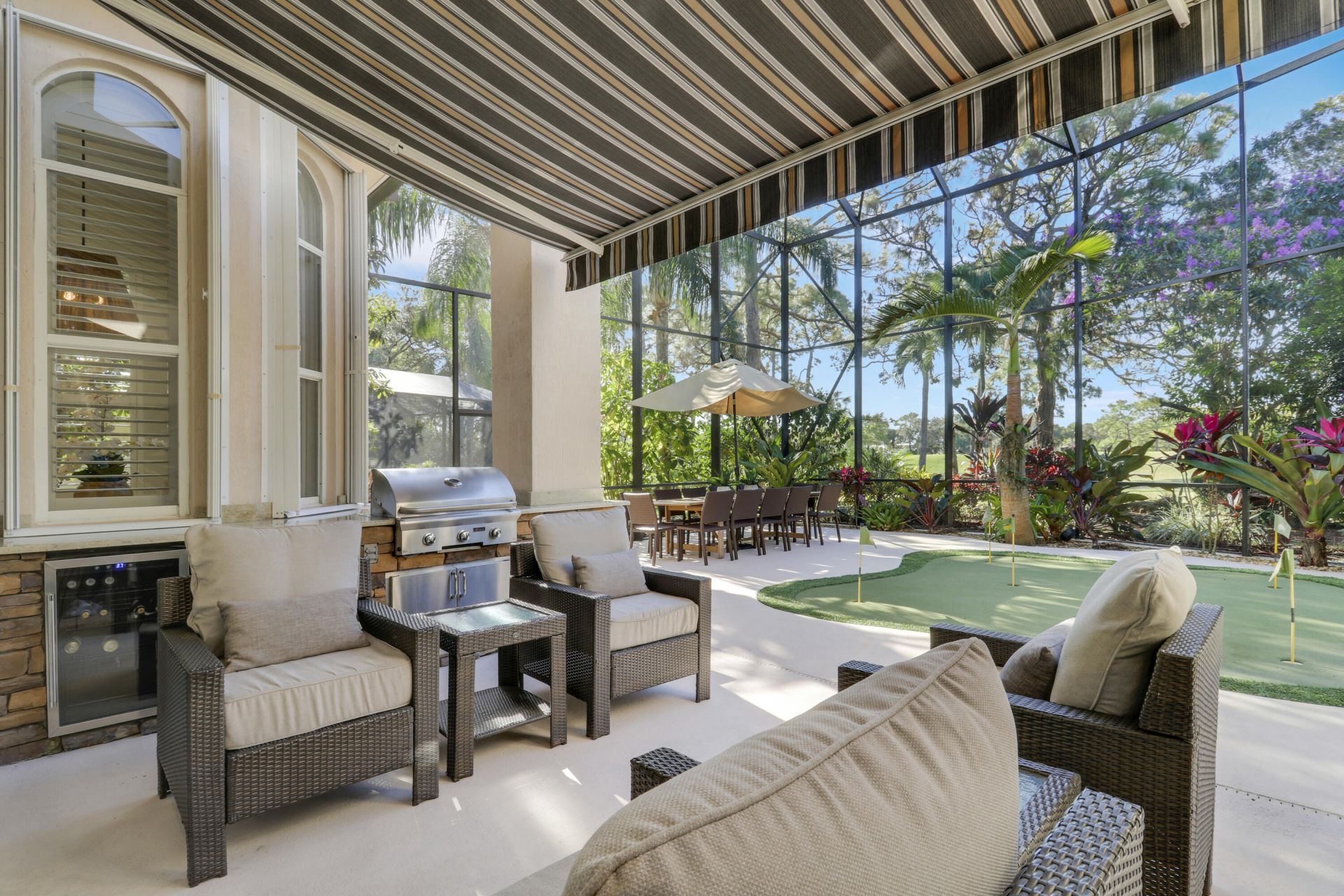 10109 Spyglass Lane, Port Saint Lucie, FL 34986 Photo