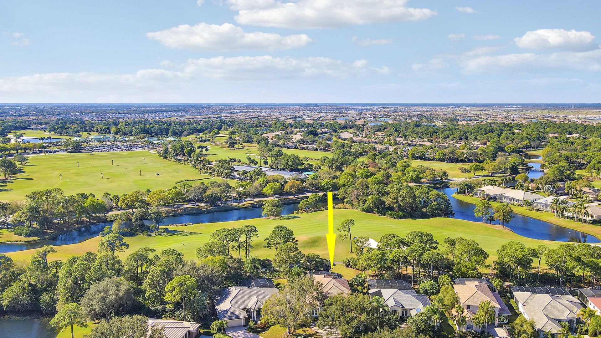 10109 Spyglass Lane, Port Saint Lucie, FL 34986 Photo